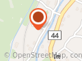 Apartmány u Jůvů