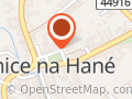 Římskokatolická farnost Senice na Hané