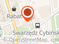 Wieczorek Andrzej. Zakład Stolarski. Wytwórnia Stelaży Tapicerskich