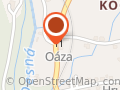 Penzion Oaza