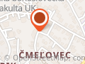 Metropola / the real estate agency