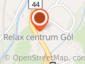 Relax Centrum Gól