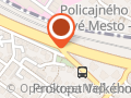 Centrum poradenstva a prevencie