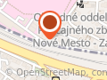 Depaul Slovensko-Office