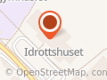 Idrottshuset