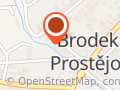 TJ Sokol Brodek u Prostějova, z.s.