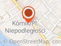 Rosińska Teresa. Sklep odzieżowy
