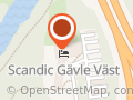 Scandic Gävle Väst