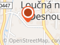Mateřská škola Loučná nad Desnou