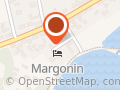 Margonin - Motel