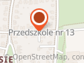 Przedszkole nr 13