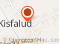Polgármesteri Hivatal Kisfalud