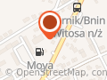 Paczkomat InPost BNN01M