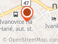 Městská knihovna Ivanovice na Hané