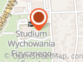 Studium Wychowania Fizycznego i Sportu