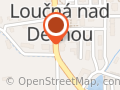OBEC Loučná nad Desnou