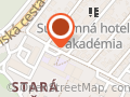 Administratívne centrum Kremnická