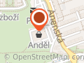 Obchodní pasáž Anděl