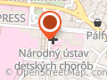 Deťom s rakovinou