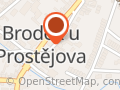ŘÍMSKOKATOLICKÁ FARNOST Brodek u Prostějova