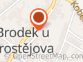 Městys Brodek u Prostějova