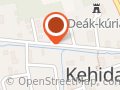 Polgármesteri Hivatal Kehidakustány