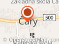 Obec Čáry - obecný úrad