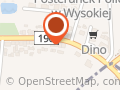 Zodan. Zakład obróbki drewna. Nowak A.