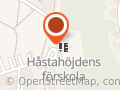 Håstahöjdens Förskola