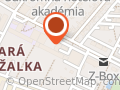 HABDÁKOVÁ SLÁVKA stravovacie služby