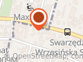 Meble na zamówienie wymiar Swarzędz