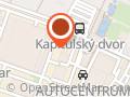 KORVETA Bratislava