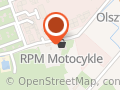 RPM Motocykle. Autoryzowany dealer Hondy