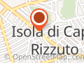 Casa del parrucchieri Isola