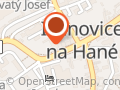 Cukrárna - Kavárna Mirka