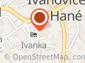 Ivanovice na Hané - městský úřad
