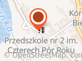 Przedszkole nr 2 Cztery Pory Roku