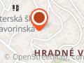 Menšie sťahovanie