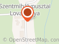 Zalai Lovas Kft. Szentmihálypusztai Lovastanya