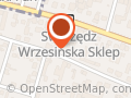 Kaczmarek Izabela. Sklep z art. wędkarskimi