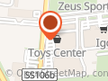 Toys Center (Orario Invernale)