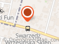 Mapa Tex SC