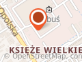 3W Hurtownia Budowlana - Wrocław, Opolska