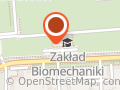 Kompleks boisk z pawilonem P5 AWF Wrocław