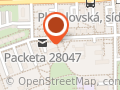 Měk Prostějov - pobočka sídl. Svobody