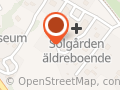 Ålderdomshem Solgården
