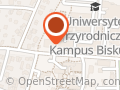 Wydział Biotechnologii i Nauk o Żywności