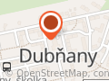 MĚSTO Dubňany