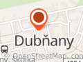 Dubňany - městský úřad