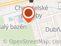 Letní koupaliště Dubňany